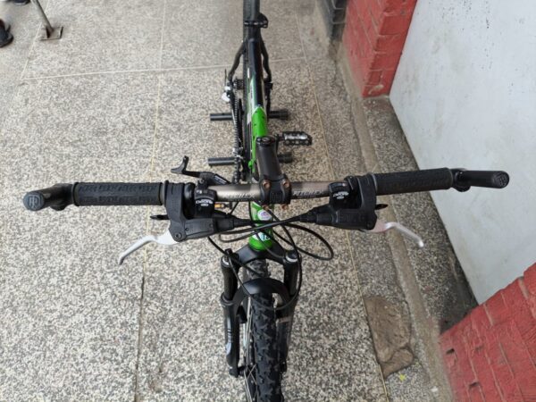 KTM Sport ULtra Mountain Bike 26" - Baiskeli Centre