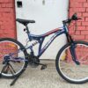 CROSSTRAIL Size 26 Mountain Bike - Baiskeli Centre