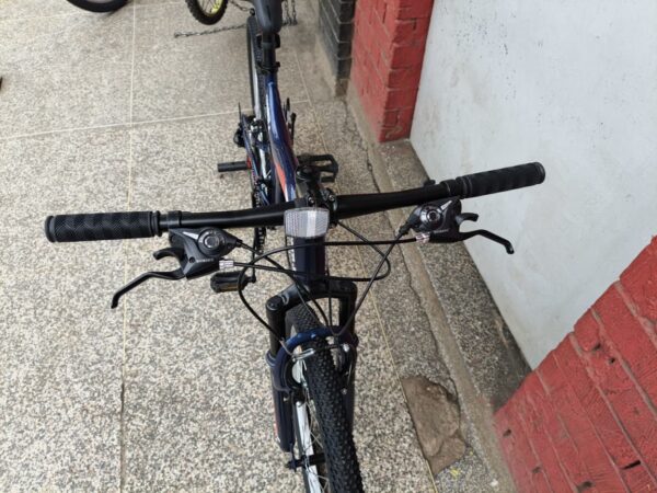 CROSSTRAIL Size 26 Mountain Bike - Baiskeli Centre