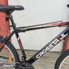 CROSSTRAIL Size 26 Mountain Bike - Baiskeli Centre
