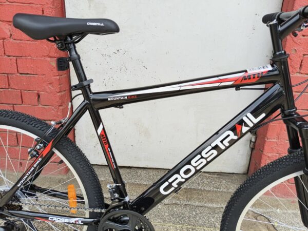 CROSSTRAIL Size 26 Mountain Bike - Baiskeli Centre