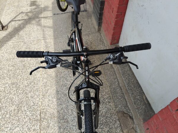 CROSSTRAIL Size 26 Mountain Bike - Baiskeli Centre