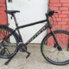 CARRERA Subway II Hybrid Bike - Baiskeli Centre