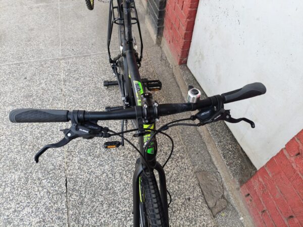 CARRERA Subway II Hybrid Bike - Baiskeli Centre
