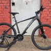 SAVA KNIGHT A100 Mountain Bike
