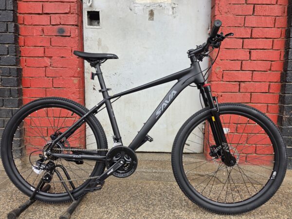 SAVA KNIGHT A100 Mountain Bike