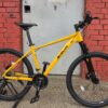 SAVA KNIGHT A100 Mountain Bike