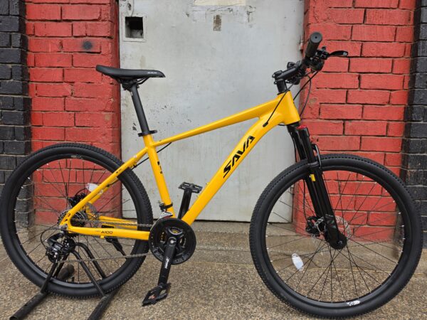 SAVA KNIGHT A100 Mountain Bike