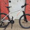 SAVA KNIGHT A100 Mountain Bike