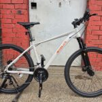 SAVA KNIGHT A100 Mountain Bike