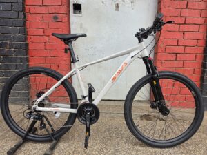 SAVA KNIGHT A100 Mountain Bike