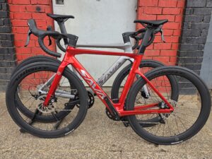 2026 SAVA A7L PRO