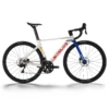 2026 SAVA EX7-105 R7100 Road Bike 24SP