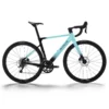 2026 SAVA EX7-S-Tiagra R4700 Road Bike 20Sp