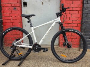 RiderPlus 27.5" Mountain Bike