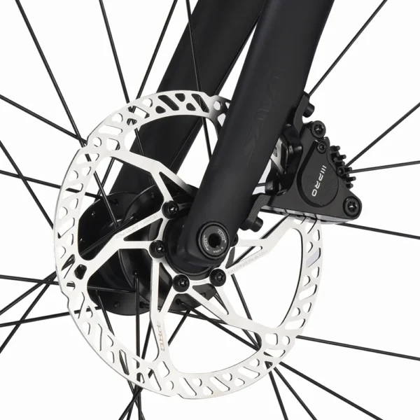 2026 SAVA EX7-S-Tiagra R4700 Road Bike 20Sp